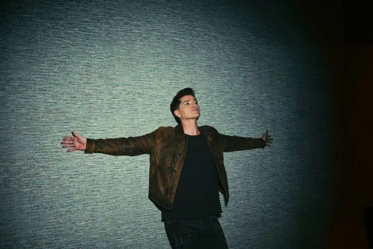 The Script Gelar Konser Lagi di GBK Jakarta! Catat Tangga...