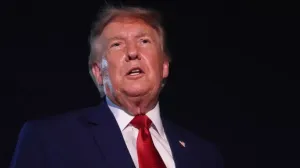 Trump Berlakukan Tarif hingga 100 Persen untuk Drone Impor