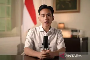 Wapres Gibran Sampaikan Duka atas Bencana Gempa M7,7 di NTT, Pastikan Penanganan Maksimal