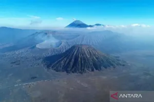 Akses Wisata Ke Bromo akan Dibuka Jika Benar-benar Aman
