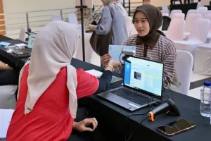 Antusias Sambut HUT Ke-81 RI, Warga Rela Berburu Undangan hingga Siapkan Baju