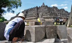 BBTE 2026 Targetkan 200 Buyer dan 100 Seller, Borobudur Jadi Hub Pariwisata Jawa Tengah