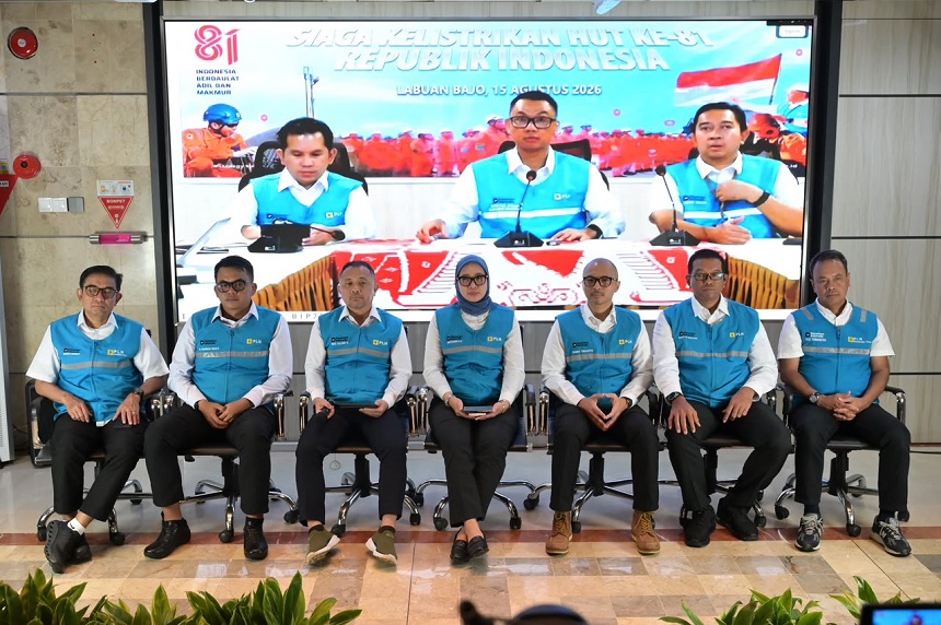 Dirut PLN Kawal Langsung Kelistrikan Nasional Jelang HUT ...