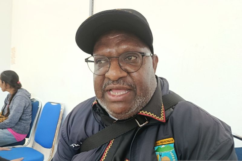 Dua Siswa Olimpiade Sains Papua Pegunungan Raih Beasiswa ...