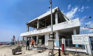 Duka Gempa NTT Sampai ke Amerika, Kedubes AS Sampaikan Belasungkawa