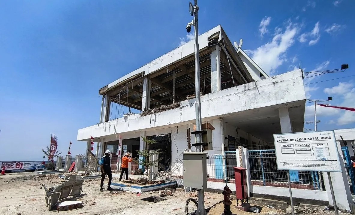 Duka Gempa NTT Sampai ke Amerika, Kedubes AS Sampaikan Be...