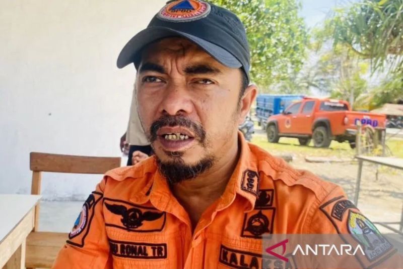 Gempa Simalungun Bikin Warga Aceh Barat Waspada, BPBD Ber...