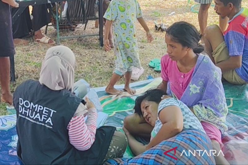 Gerak Cepat Kemenkes! RSUD Terdampak Gempa NTT Ditargetka...