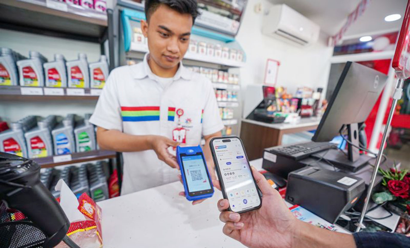 Hari Ini Diskon Pertamax Ga...