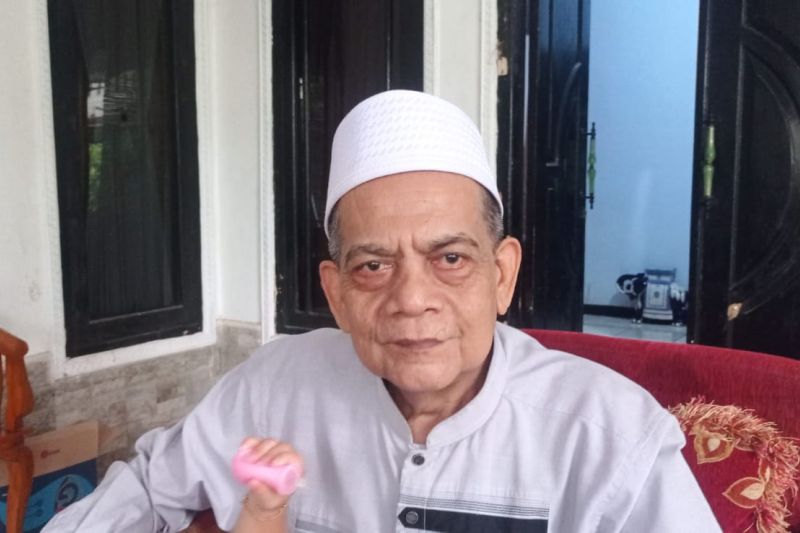Jangan Sampai Anak Terjerat Judi Online! MUI Lebak Minta ...