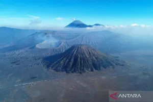 Kapan Wisata Bromo Dibuka Lagi? Keamanan Jadi Syarat Utama