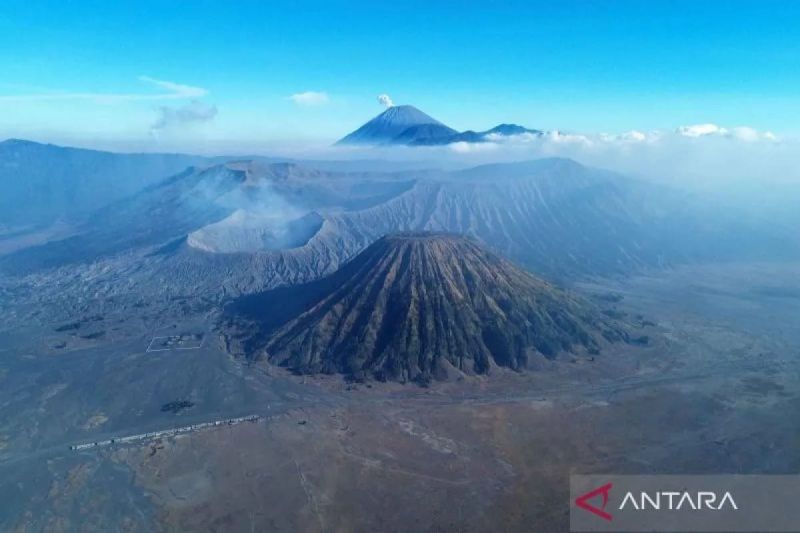Kapan Wisata Bromo Dibuka Lagi? Keamanan Jadi Syarat Utama