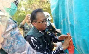 Lada Putih Muntok Bangka Siap Mendunia, Kementerian UMKM Bidik 1.200 Restoran di 63 Negara