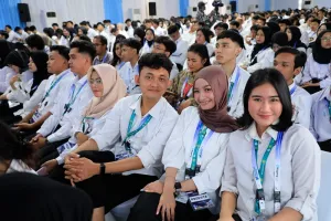 MagangHub Buka Peluang Peserta Berlanjut Jadi Pekerja.