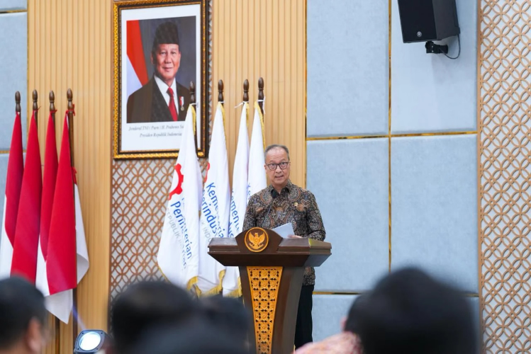Menperin Ungkap Penguatan Industrialisasi Diarahkan untuk...