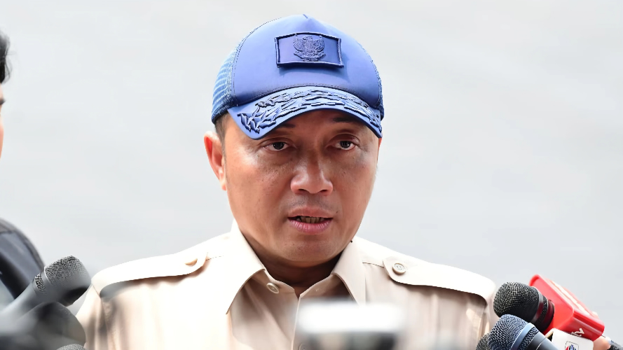 Mensesneg: Pemerintah Siapkan Konsep Dokter Terbang untuk...