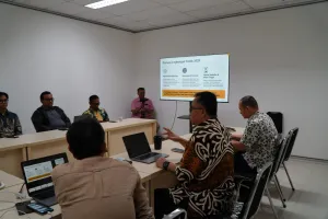 Menuju Pemilu 2029, Voxstream dan ADKASI Bahas Sinergi Politik Berbasis Data