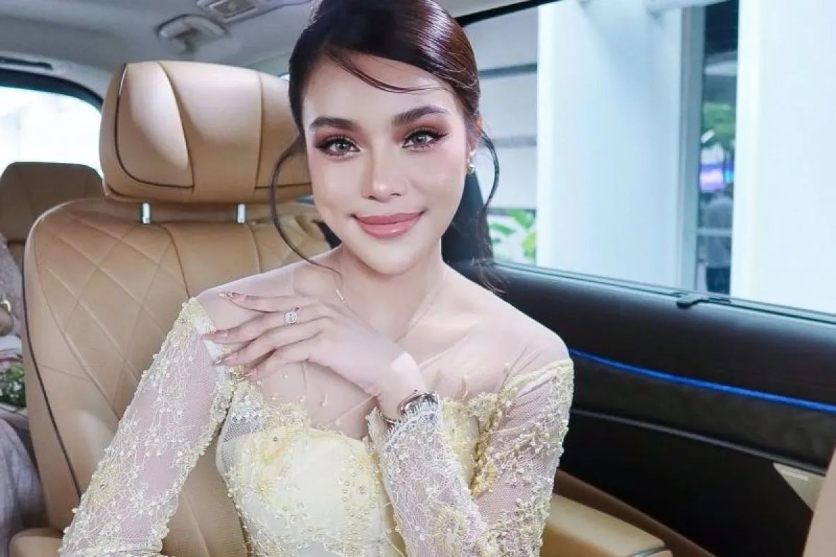 Penyebab Meninggalnya Runner-up Miss Grand Indonesia 2025 Masih Misteri