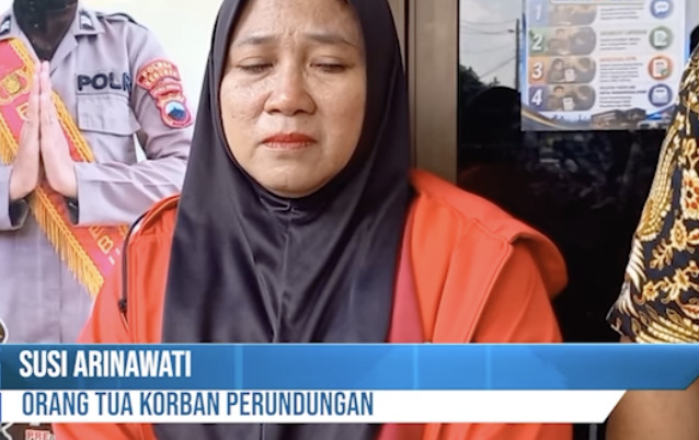 Perundungan Keras oleh Siswa SMK Maarif 7 Kutowinangun, Pihak Sekolah Wajib Diperiksa