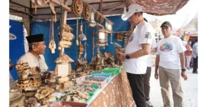 PESONA 2026 Wadah UMKM Lamongan Perluas Akses Pasar dan Ajang Naik Kelas