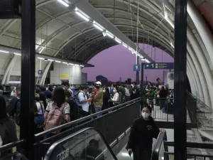 PT KAI: LRT Jabodebek Perpanjang Layanan hingga Tengah Malam pada 17 Agustus