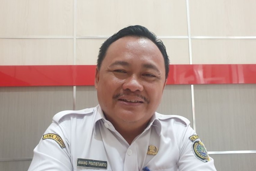 Rehabilitasi Lahan Kritis untuk Menekan Risiko Bencana