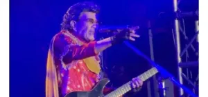 Rhoma Irama Obati Kerinduan Fans Setelah 20 Tahun, Goyang Publik Malaysia di Latihan Pestapora