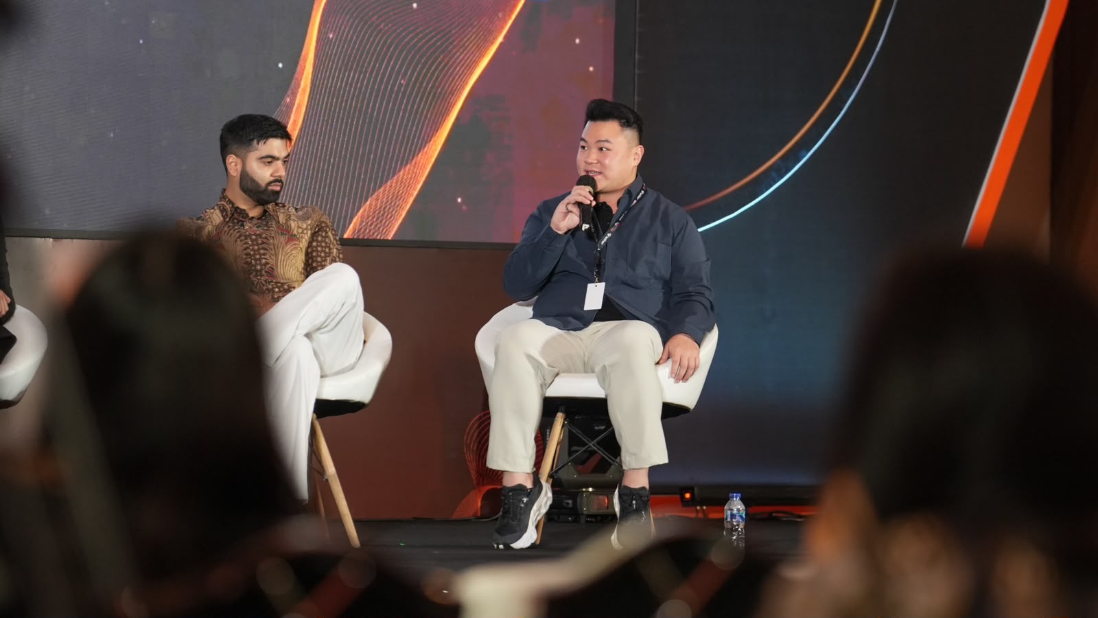 Indonesia Bisa Jadi "Liquidity Hub" Kripto Asia! Ini 3 Syarat Wajibnya