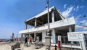 Saat Merah Putih Berkibar di Tengah Duka, Tirakatan Ini Penuh Makna