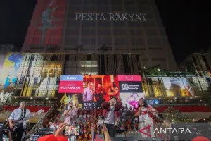 Semarak HUT ke-81 RI! Pemerintah Siapkan Ragam Kegiatan Meriah untuk Rakyat