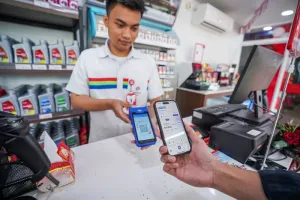 Semarak HUT RI, Pertamina Beri Diskon BBM Pertamax Rp450 per Liter