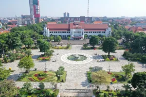 Sepertiga Warga RT Harus Me...