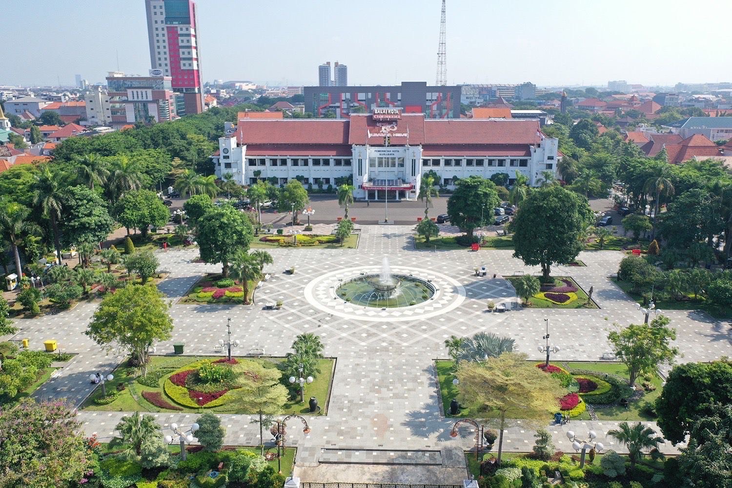 Sepertiga Warga RT Harus Mendukung,  Pemkot Surabaya Perk...