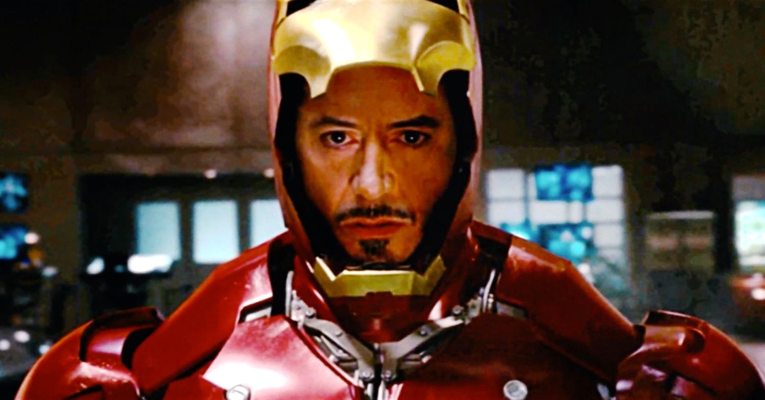 Setelah Kematiannya di Avengers: Endgame, Robert Downey J...