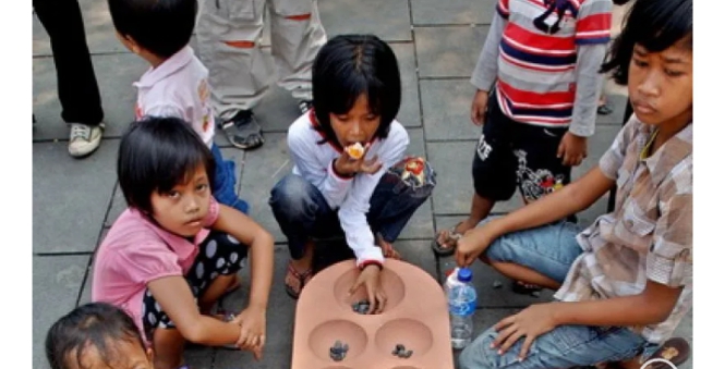 Setu Babakan Adakan Pameran Temporer Tahunan, Hidupkan Ma...