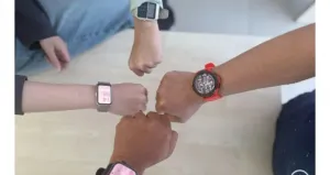 "Smartwatch" Bukan Hanya Gaya & Tren, Kini Bergeser pada Kesehatan dan Olahraga