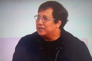 Surprise di HUT RI! Musisi ...