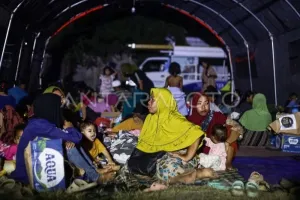 Update Gempa NTT, Jumlah Korban Meninggal Bertambah Jadi 47 Jiwa