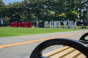 Wali Kota: Alun-alun Kota Bandung Dibuka Kembali pada 17 Agustus  
