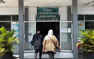 20.500 Narapidana di Jabar Dapatkan Remisi HUT RI
