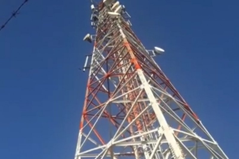 86 Persen BTS Terdampak Gempa NTT M7,7 Sudah Pulih.