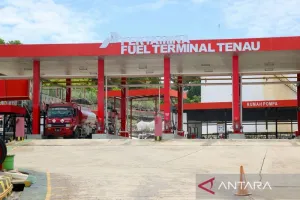 Bantu Korban di NTT, PT Pertamina Patra Niaga Donasikan Rp81/lt Tiap BBM 