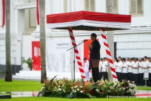 Bencana Mengintai, Pemerintah Siapkan Dana Rp5 Triliun untuk Penanganan Darurat