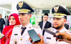 Bupati Aceh Barat Larang Tenaga Medis Live TikTok Saat Jam Pelayanan
