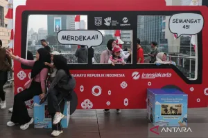 Catat Enam Rute Transjakarta Cuma Beroperasi hingga Pukul 18.00 WIB Hari Ini, Cek Daftarnya!