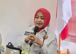 DPD DKI Jakarta: Kemandirian Daerah Kunci Indonesia Berdaulat, Adil, dan Makmur