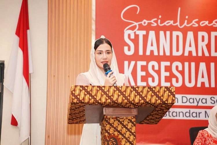 DPR RI Ingin UMKM Naik Kelas Melalui Pemenuhan Standar da...