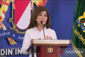 Emas Makin Strategis! INDEF Soroti Perannya untuk Diversifikasi Cadangan