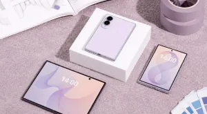 Galaxy Z Fold8 Raup Untung Besar, Samsung Akan Bikin 5 Ponsel lipat Lagi Tahun Depan