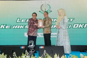 Gandeng Kejati DKI Baru, Apa Saja Tugas Besar Hukum yang Disorot Pramono?